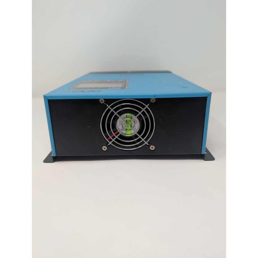 Off Grid MPPT Regulator - Picture 4 of 6